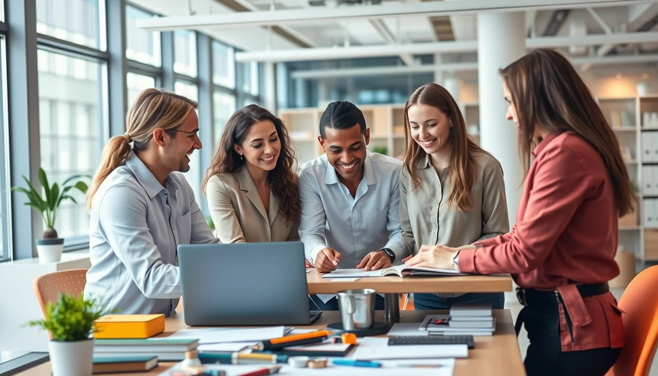 About values main image